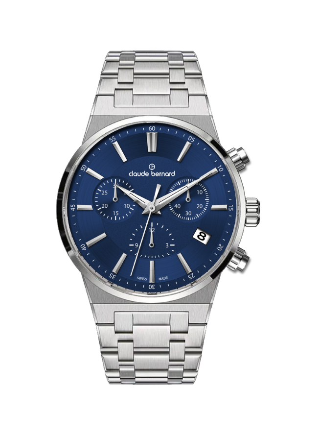 NEO 1973 Chronograph Ladies – Claude Bernard