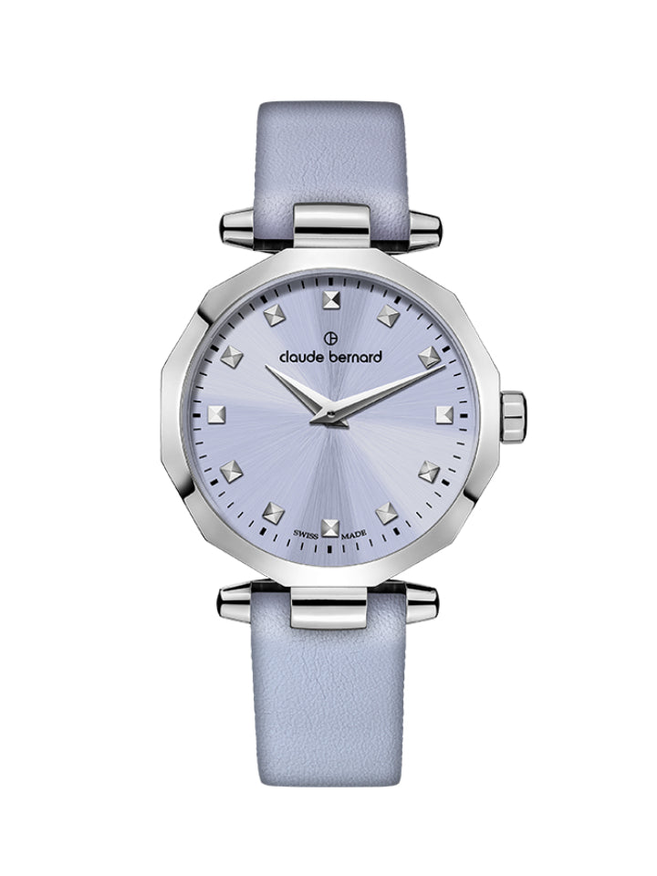 Dress Code Two-Hands Claude Bernard Dress Code Two-Hands Claude Bernard