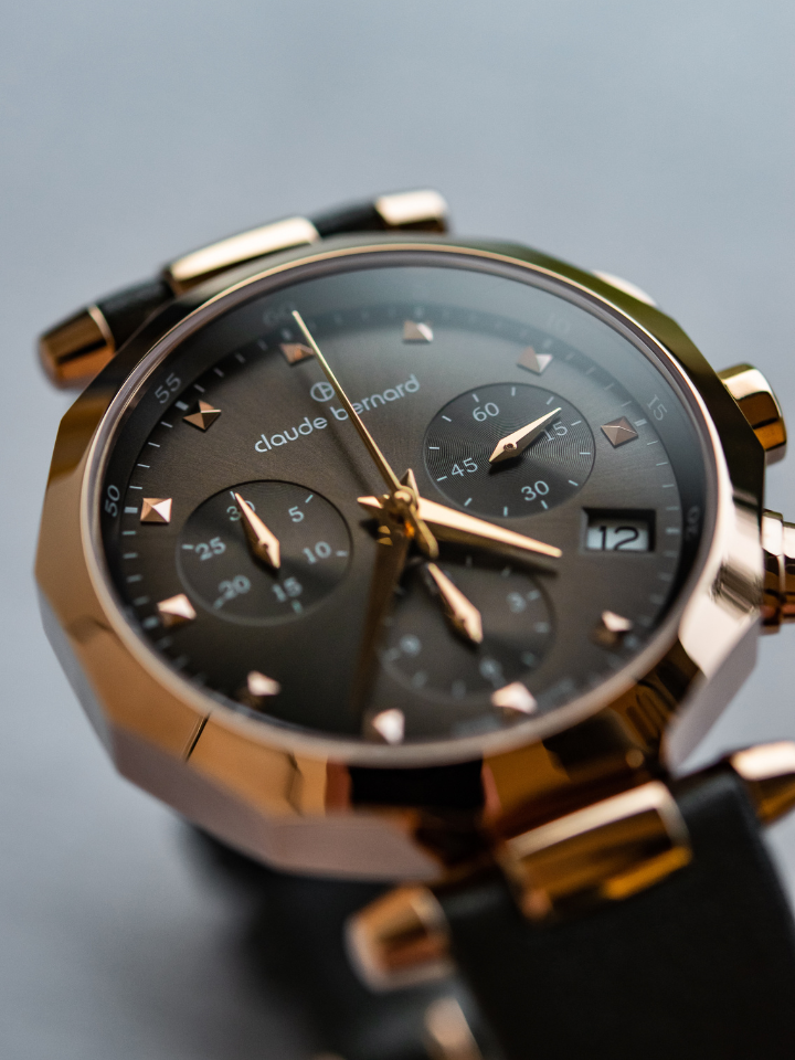 Dress Code Chronograph
