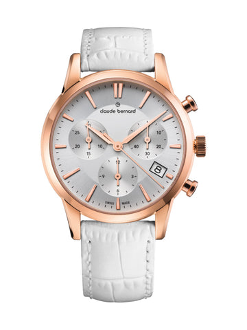 Jolie Classique Chronograph