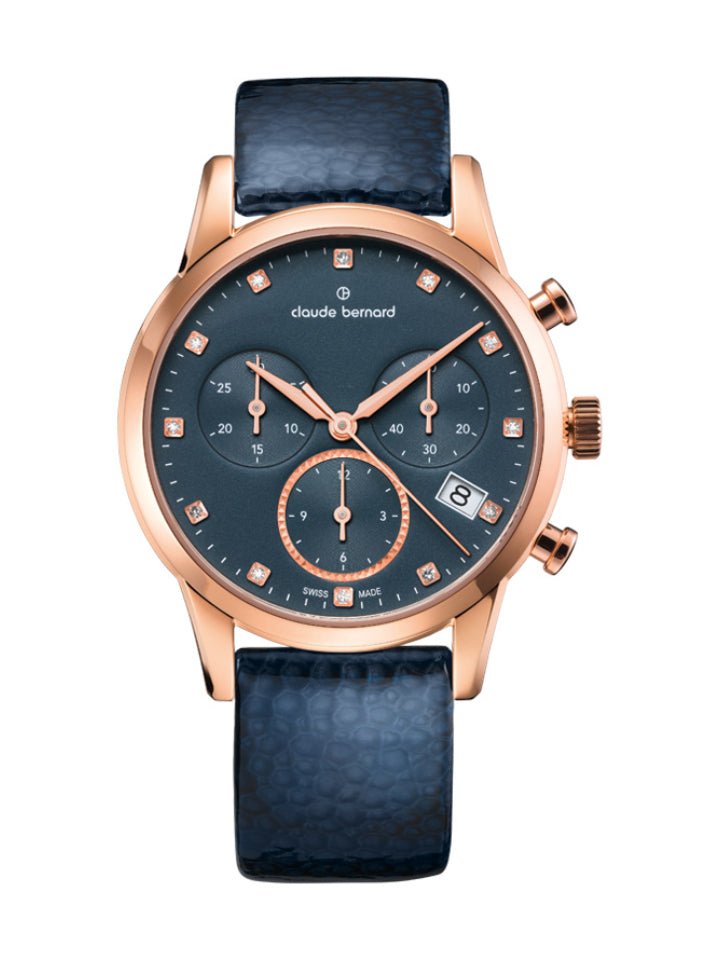 Jolie Classique Chronograph