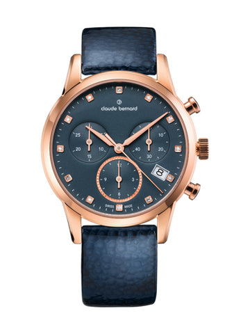 Jolie Classique Chronograph