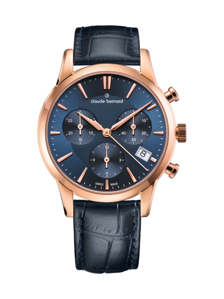 Jolie Classique Chronograph