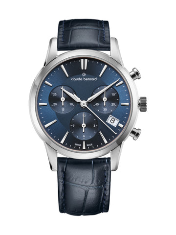 Jolie Classique Chronograph