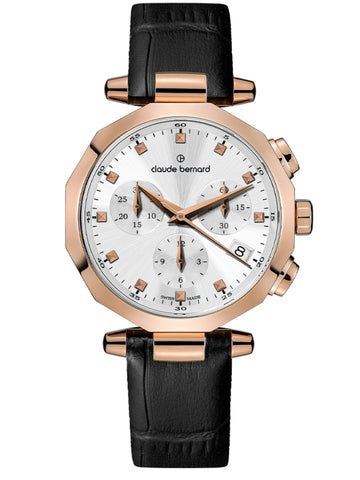 Dress Code Chronograph