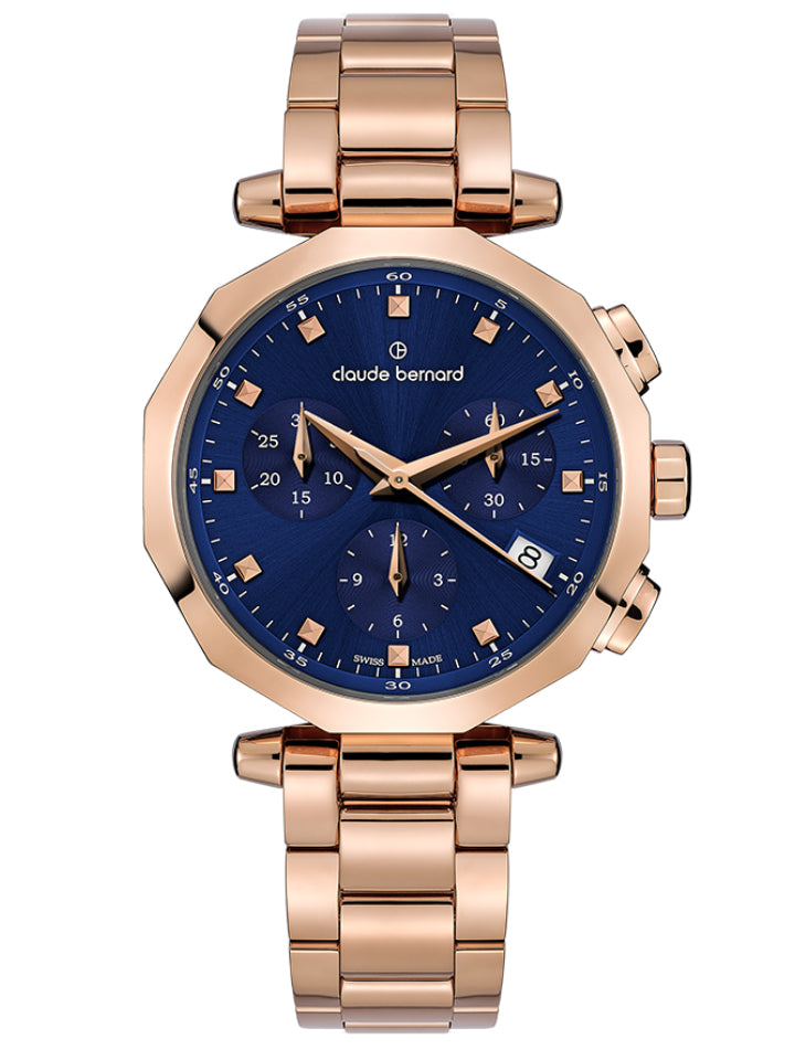 Dress Code Chronograph