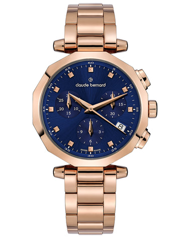 Dress Code Chronograph