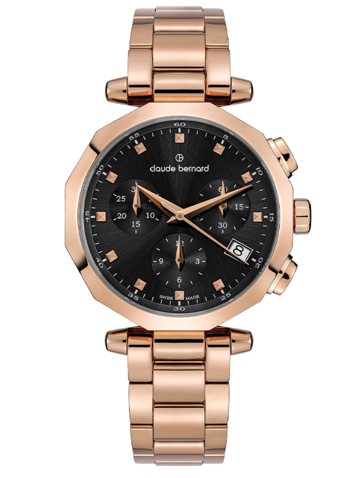 Dress Code Chronograph