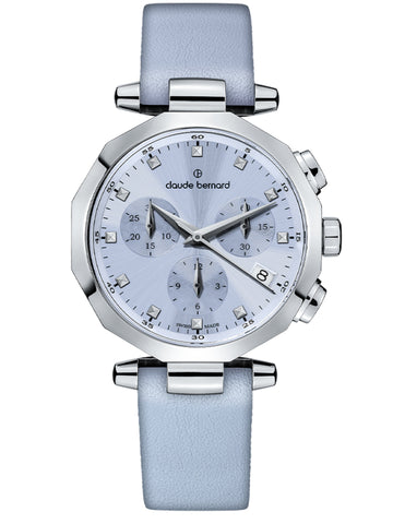 Dress Code Chronograph