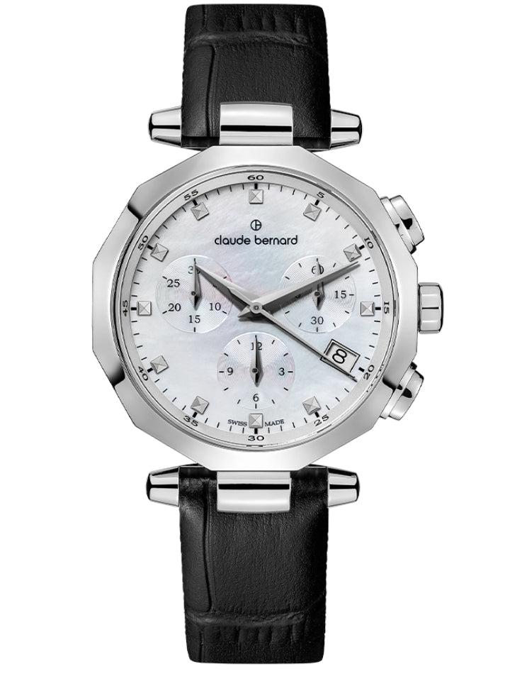 Dress Code Chronograph