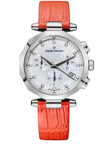 Dress Code Chronograph