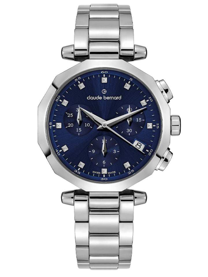 Dress Code Chronograph