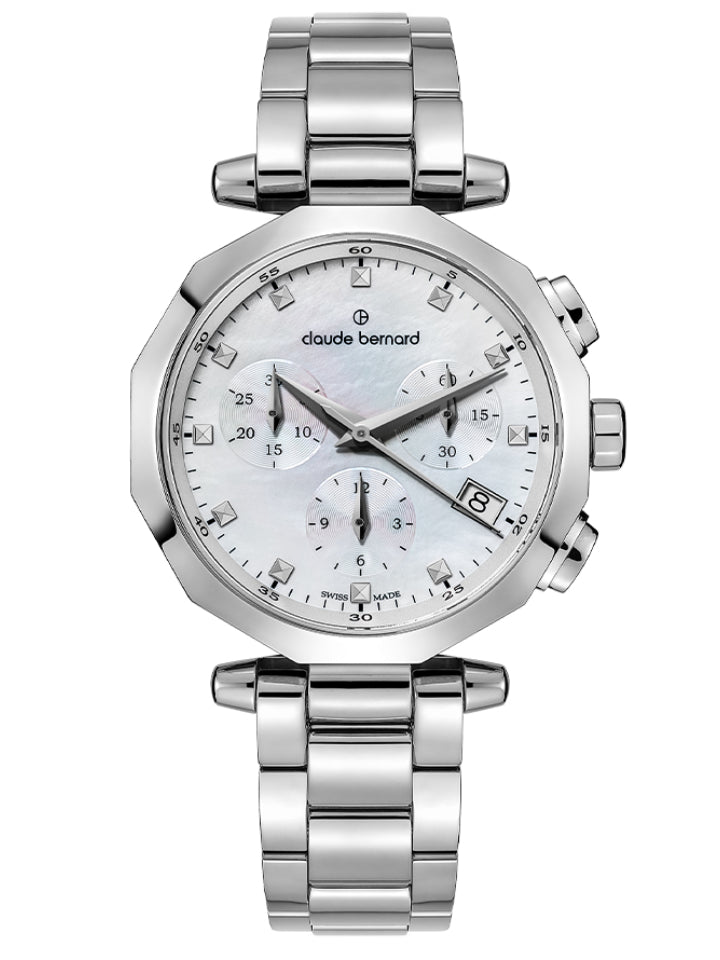 Dress Code Chronograph