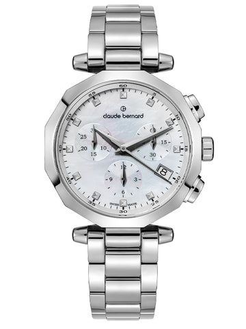 Dress Code Chronograph