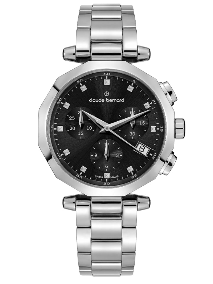 Dress Code Chronograph