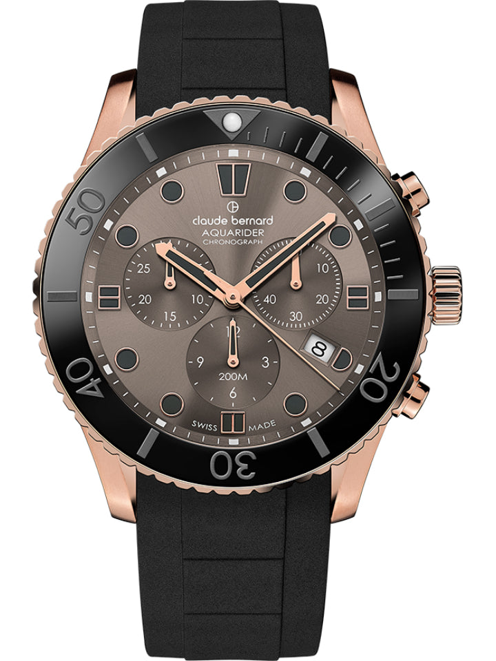 Claude Bernard : Swiss made watches