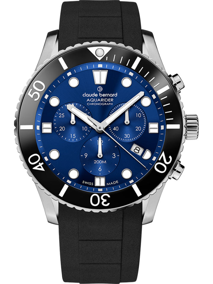 Aquarider Chronograph