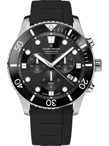 Aquarider Chronograph