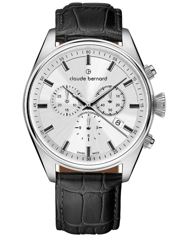 Proud Heritage Chronograph