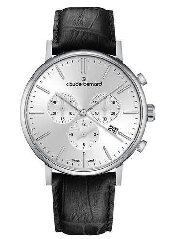 Slim Line Chronograph