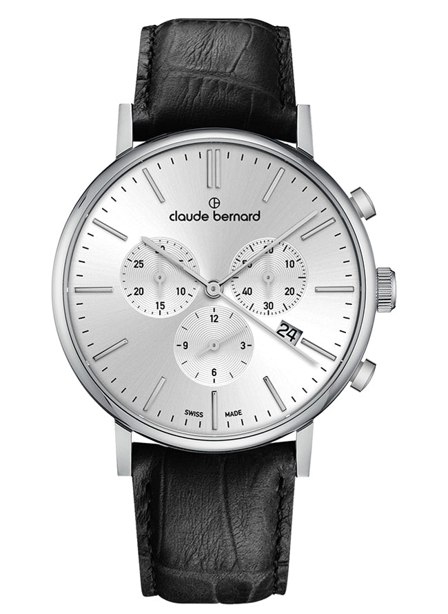 Claude Bernard : Swiss made watches