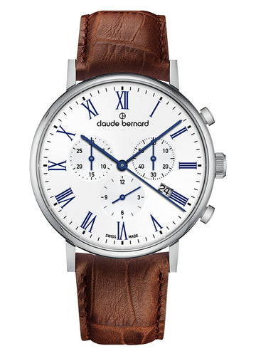 Slim Line Chronograph