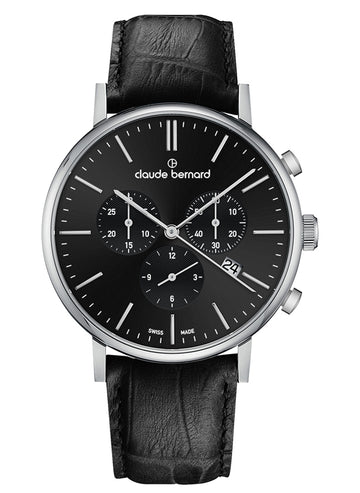 Slim Line Chronograph