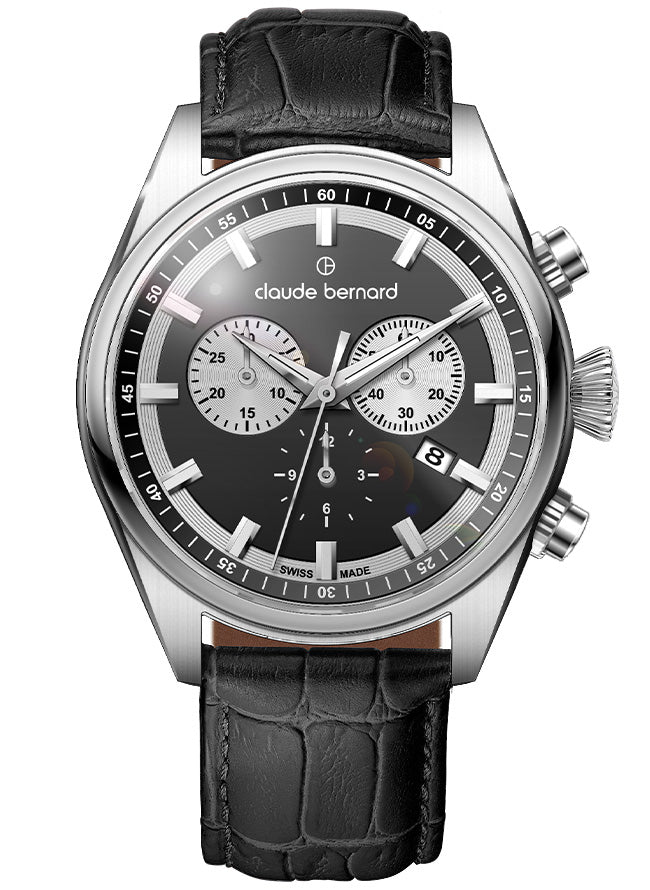 Proud Heritage Chronograph