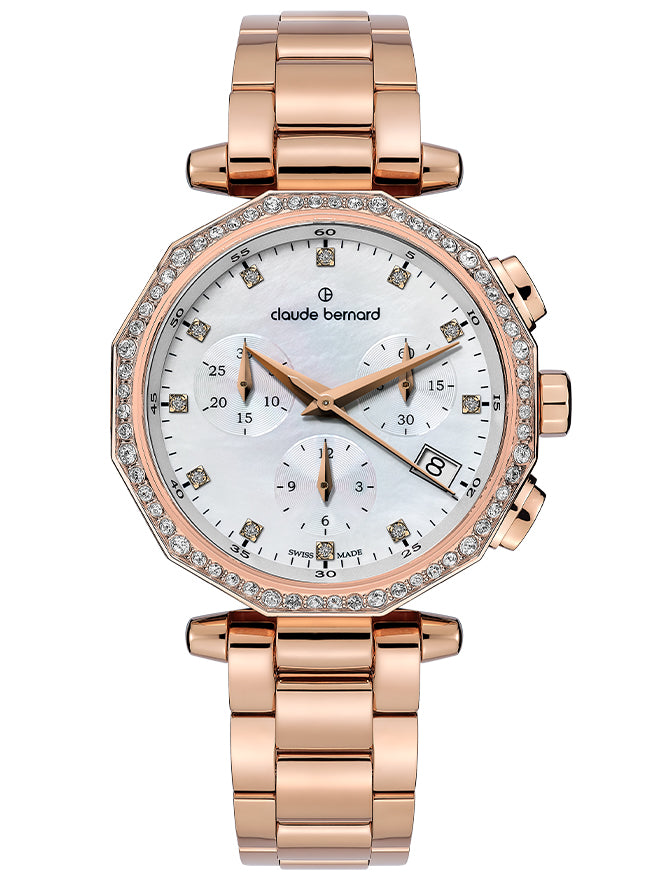 Dress Code Chronograph