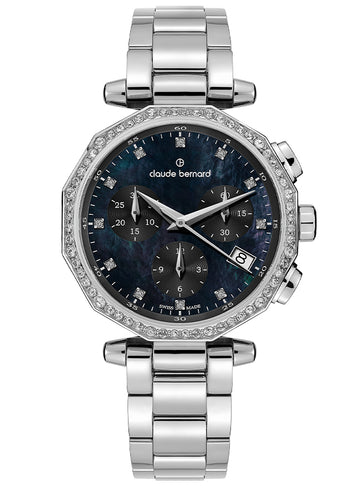 Dress Code Chronograph