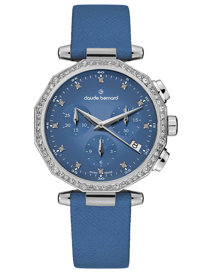 Dress Code Chronograph