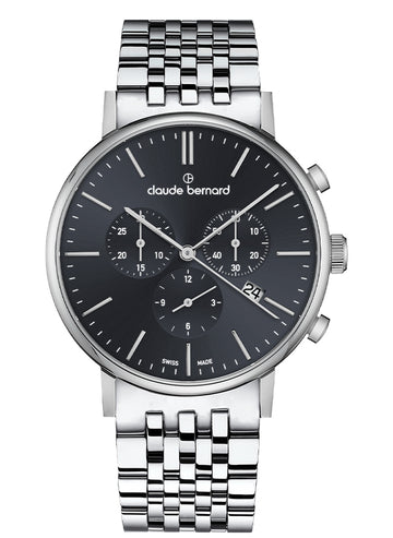 Slim Line Chronograph