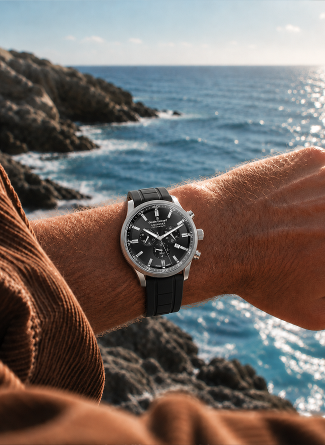 Aquarider Chronograph