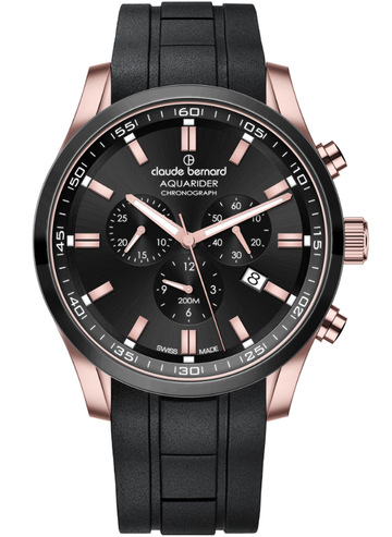 Aquarider Chronograph