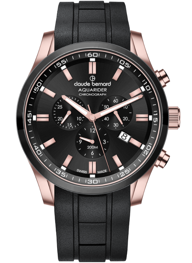 Aquarider Chronograph