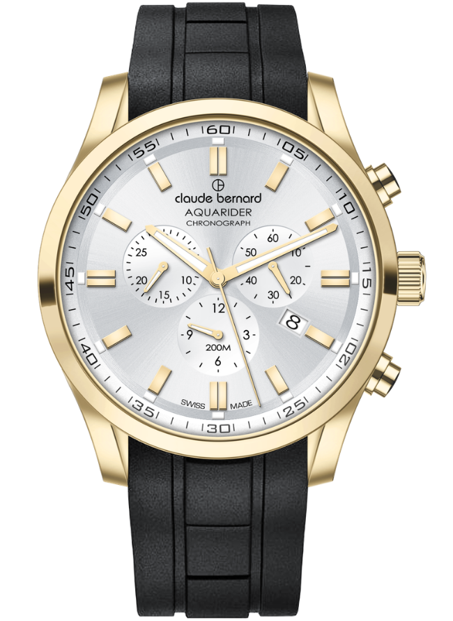 Aquarider Chronograph