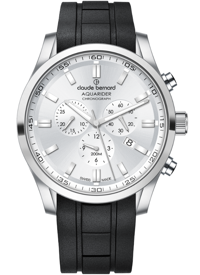 Aquarider Chronograph