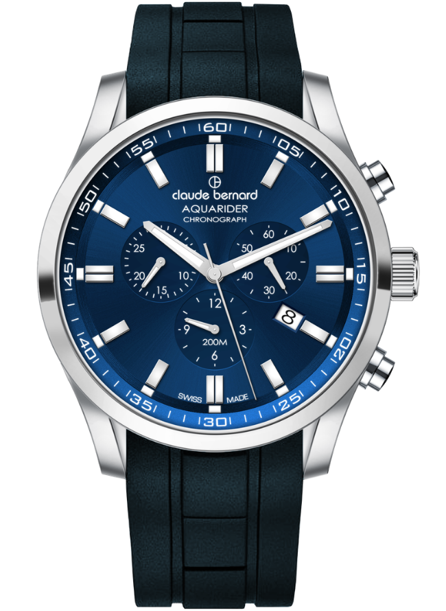 Aquarider Chronograph