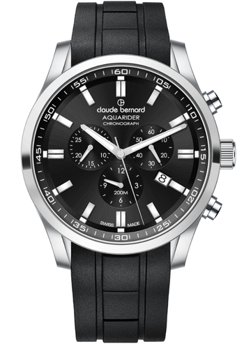 Chronographe Aquarider