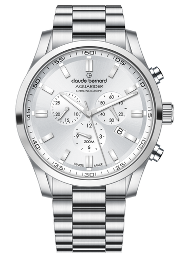 Aquarider Chronograph