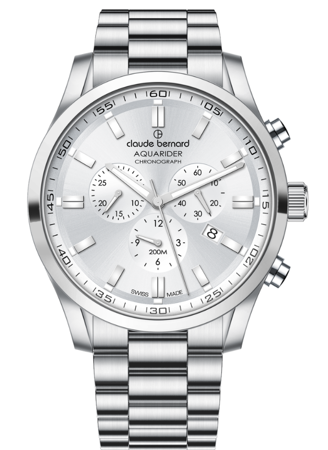 Aquarider Chronograph