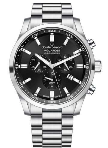Aquarider Chronograph