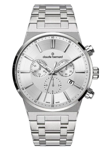 Chronographe Aquarider