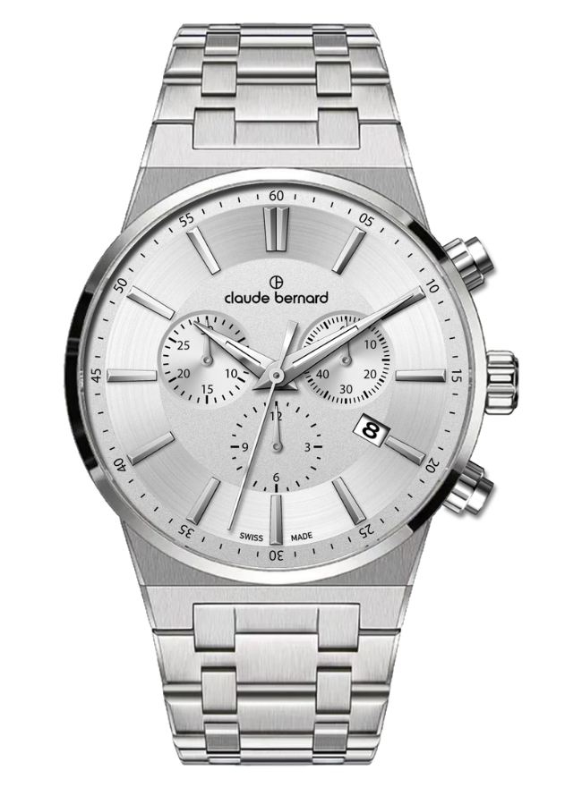 Chronographe Aquarider
