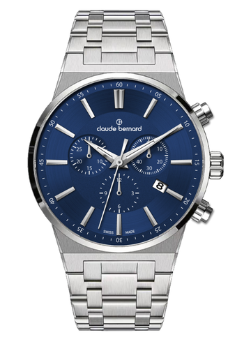 Chronographe Aquarider
