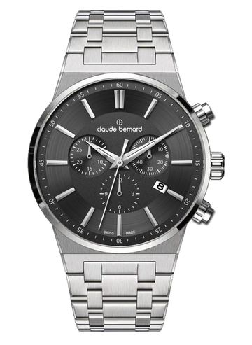Chronographe Aquarider