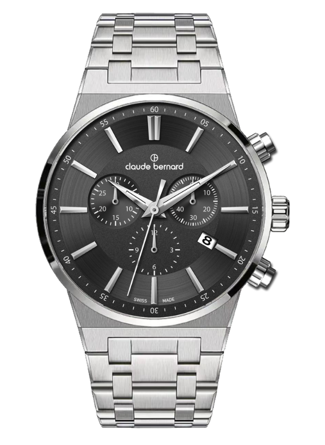 Chronographe Aquarider