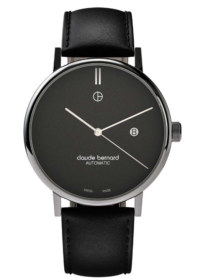 Slim Line Automatic Limited Edition