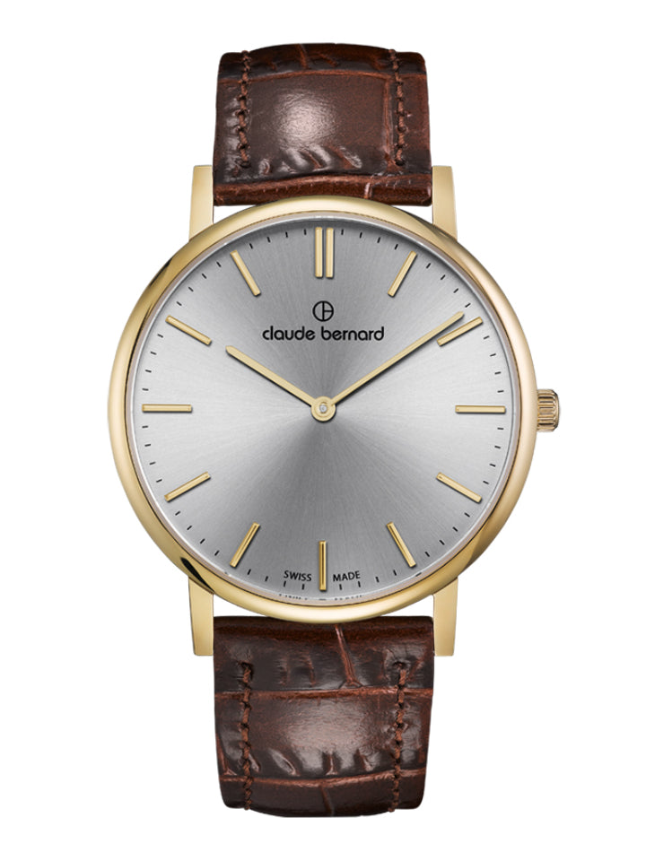 Slim Line à deux mains