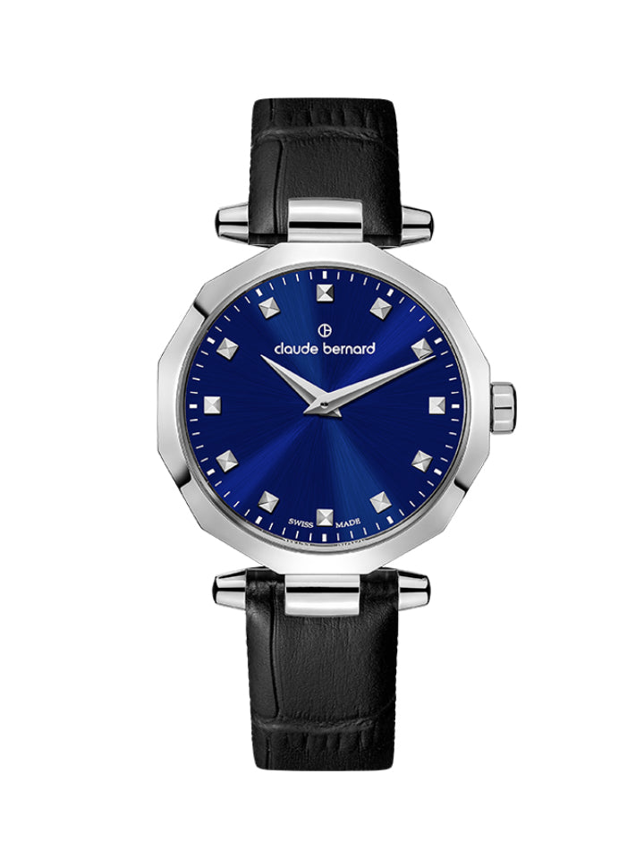 Dress Code Two-Hands Claude Bernard Dress Code Two-Hands Claude Bernard